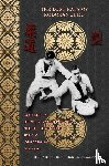 Bethers, Bruce R, Caracena, Jose - The lost kata of Kodokan Judo