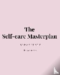 Hodges, Rya - The Self-Care Masterplan