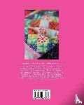 Fielke, Sarah - The Grasshopper Quilt pattern and instructional videos
