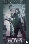 Caracena, Jose, Bethers, Bruce R - Kazuo Ito Goshin Jutsu - Traditional Judo (English)