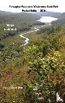 Richardson, Sandy - Porcupine Mountains Wilderness State Park Pocket Guide 2019