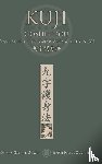 Garcia, Gabriel, Caracena, Jose - KUJI GOSHIN BOU. Translation of the famous work written in 1881 (English)