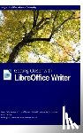 Group, Libreoffice Indonesia - Getting Closer with LibreOffice Writer Hardcover Edition