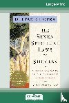 Chopra, Deepak - The Seven Spiritual Laws of Success