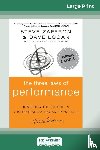 Zaffron, Steve, Logan, Dave - The Three Laws of Performance