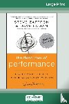 Zaffron, Steve, Logan, Dave - The Three Laws of Performance