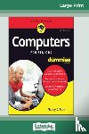 C Muir, Nancy - Computers For Seniors For Dummies, 5th Edition (16pt Large Print Edition)