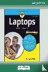 C Muir, Nancy - Laptops For Seniors For Dummies, 5th Edition (16pt Large Print Edition)