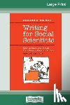 Pamela Richards, Howard S Becker and - Writing for Social Scientists