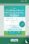 Cullen, Margaret, Pons, Gonzalo Brito - The Mindfulness-Based Emotional Balance Workbook
