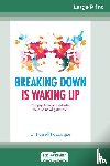 Razzaque, Russell - Breaking Down is Waking Up