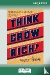Hill, Napoleon - Think and Grow Rich