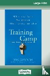 Gordon, Jon - Training Camp