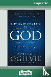 Ogilvie, Lloyd John - Autobiography of God