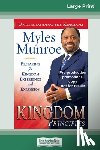 Munroe, Myles - Kingdom Principles