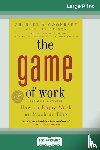 Coonradt, Charles - The Game of Work