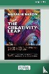 Nixon, Natalie - The Creativity Leap
