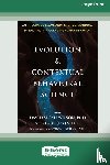 Wilson, David Sloan, Hayes, Steven C. - Evolution and Contextual Behavioral Science