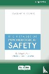 Clark, Timothy R - The 4 Stages of Psychological Safety