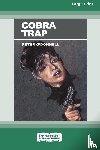 O'Donnell, Peter - Cobra Trap (16pt Large Print Edition)