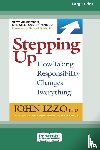 Izzo, John - Stepping Up (Second Edition)