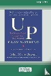 Bryant, John Hope - Up from Nothing