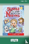 Romain, Trevor, Verdick, Elizabeth - Stress Can Really Get On Your Nerves [Large Print 16 Pt Edition]