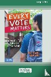 Jacobs, Judge Tom, Jacobs, Natalie - Every Vote Matters