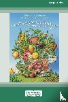 Robinson, Sallie Ann - Cooking the Gullah Way, Morning, Noon, and Night [Standard Large Print 16 Pt Edition]
