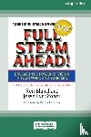 Blanchard, Ken, Stoner, Jesse Lyn - Full Steam Ahead!
