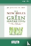 Ottman, Jacquelyn - The New Rules of Green Marketing