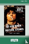 Sanchez, Tony - Up and Down with the Rolling Stones