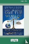 Badre, Bertrand, Brown, Gordon - Can Finance Save the World?
