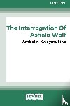 Kwaymullina, Ambelin - The Tribe 1