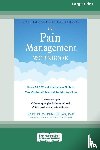 Zoffness, Rachel - The Pain Management Workbook