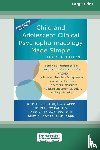 Moore, John D Preston John H O'Neal - Child and Adolescent Clinical Psychopharmacology Made Simple [16pt Large Print Edition]
