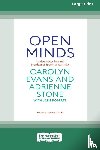 Stone, Carolyn Evans & Adrienne - Open Minds