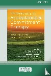 Krafft, Michael E Levin Michael P - Innovations in Acceptance and Commitment Therapy