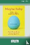 Saunders, Sue - Maybe Baby