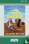Buiting, Chloe - The Jungle Doctor