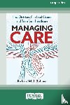 Bohmer, Richard M J - Managing Care