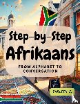 S., Earleen - Step-by-Step Afrikaans
