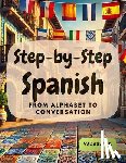 S., Valeria - Step-by-Step Spanish