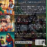 S., Aasma - Prophet Muhammad's Hadith Stories for Kids