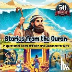 S., Aasma - Stories from the Quran