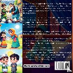 S., Aasma - My First Book About Allah