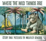 Sendak, Maurice - Where The Wild Things Are
