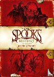 Delaney, Joseph - Spook's Bestiary