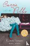 Lissner, Caren - CARRIE PILBY