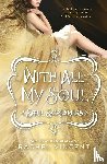Vincent, Rachel - WITH ALL MY SOUL